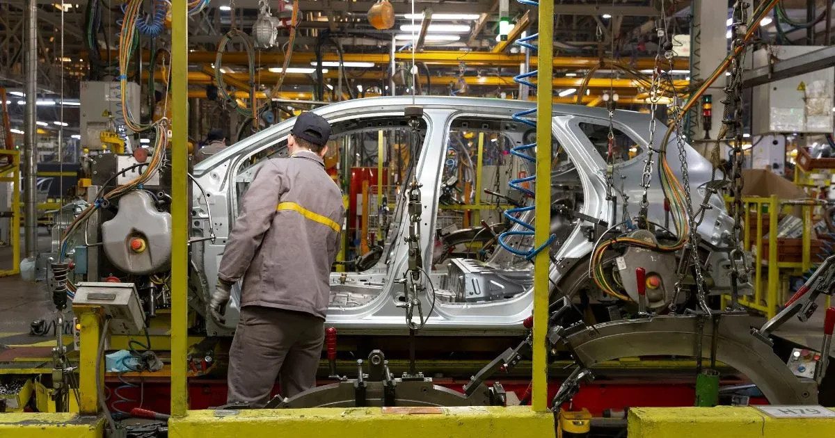 Challenges Faced by Automotive Manufacturers in Morocco, Turkey, and the UK Under New EU Regulations