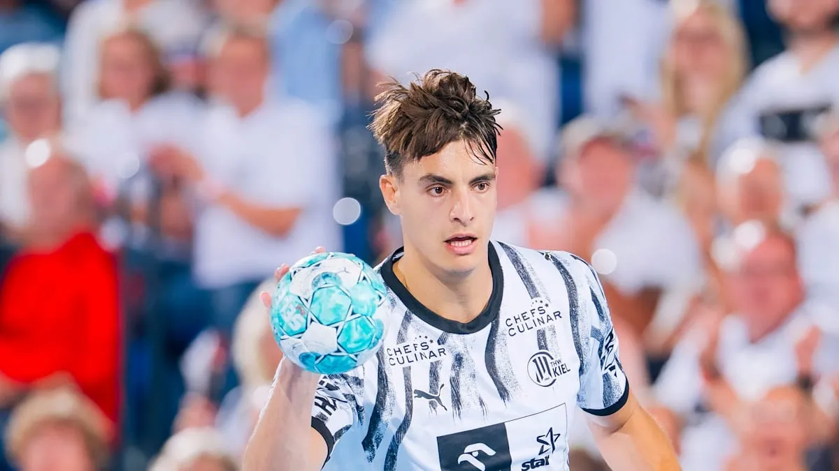 Exciting Handball Matches in Germany and a Historic U16 World Championship in Morocco
