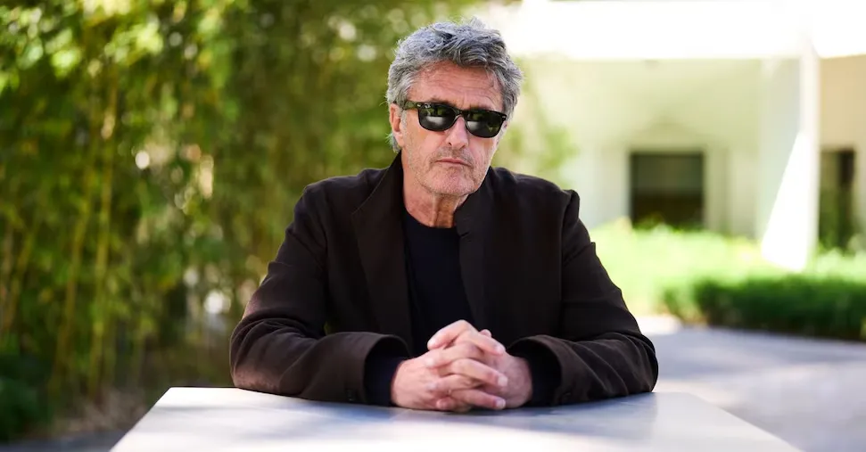 Exploring the Art of Filmmaking: Insights from Oscar-Winning Director Pawlikowski