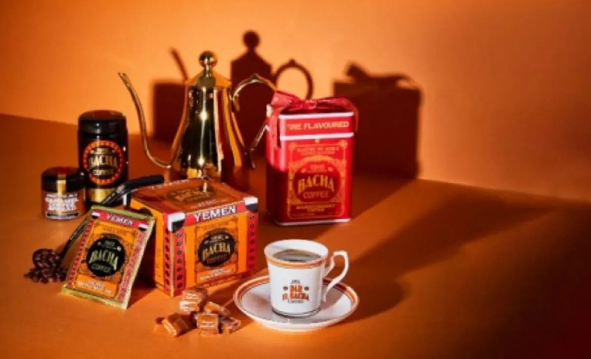 Bacha Coffee Introduces Moroccan Coffee Culture to the Philippines