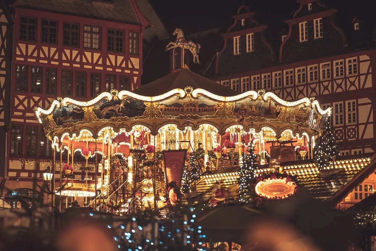 Explore Affordable December Destinations: From Marrakech to the Canary Islands