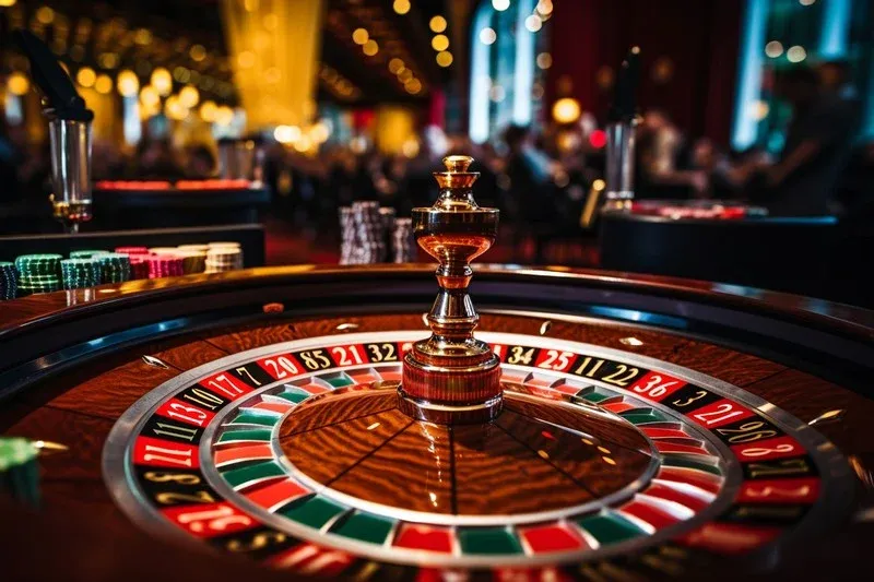 Morocco's Financial Projections for 2027: Betting and Lottery Revenues Expected to Reach 195 Million Dirhams