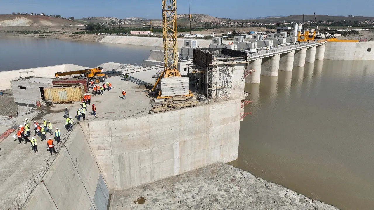 Morocco Aims to Boost Water Storage Capacity to Over 24 Billion Cubic Meters by 2027