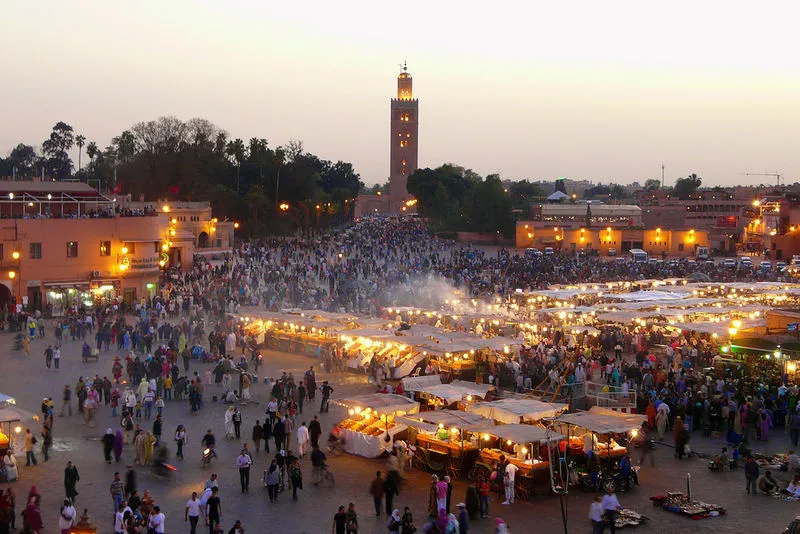 Controversy Erupts Over Algerian Defense Ministry Video Featuring Moroccan Cultural Heritage