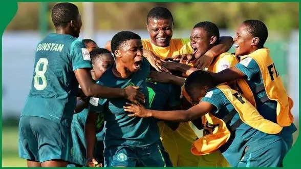 Morocco 2026: Flamingos Triumph Over Korea, Advance to Round of 16