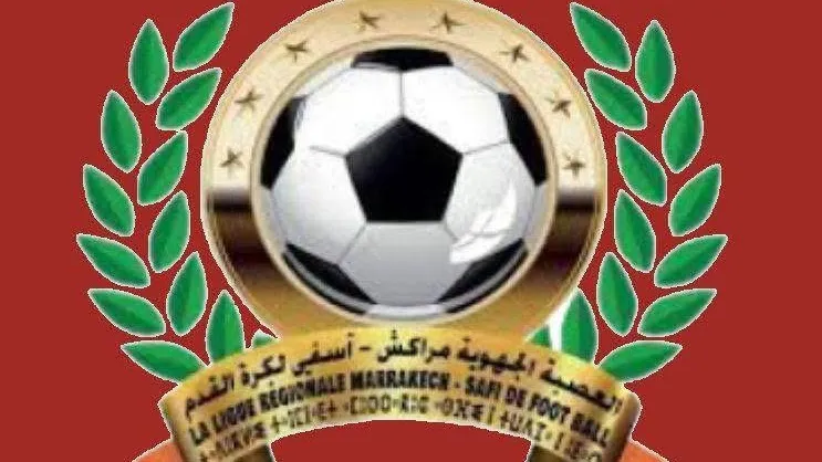 Rahal Rajji Advocates for Innovative Approaches in Marrakech-Safi Football League