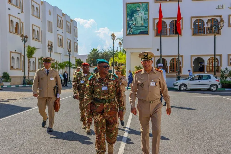 Military Security: Mali Seeks Expertise from Morocco's FAR