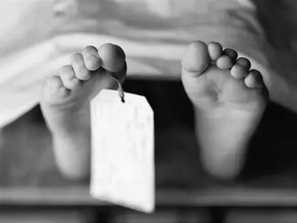 Tragic Incident in Agadir: Man Dies After Falling from Hospital Third Floor