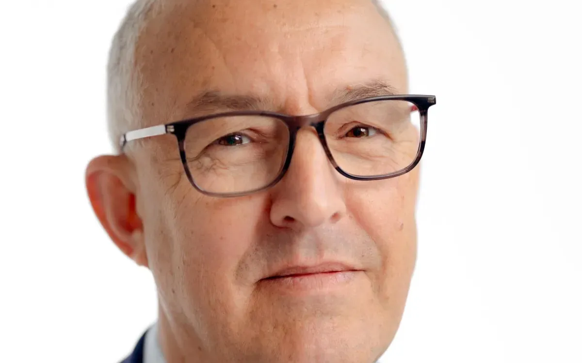 Ahmed Aboutaleb: From Rural Morocco to Mayor of Rotterdam