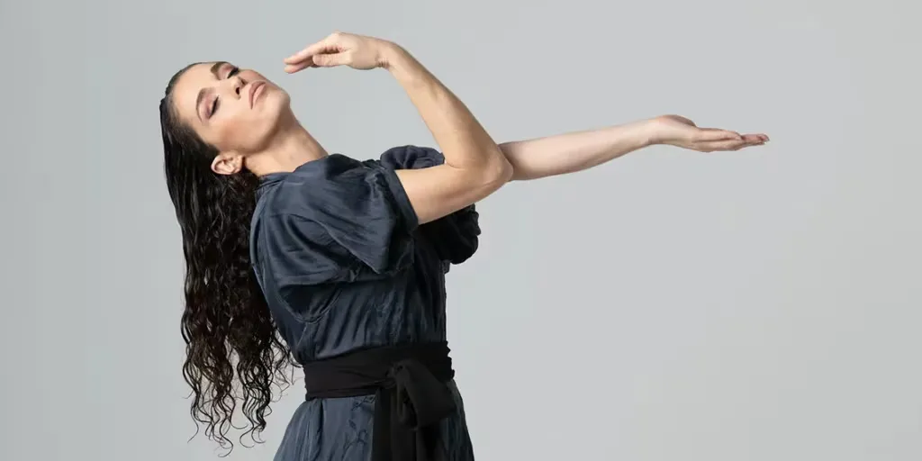 Sara Jiménez Brings Flamenco to Major Cities in Morocco