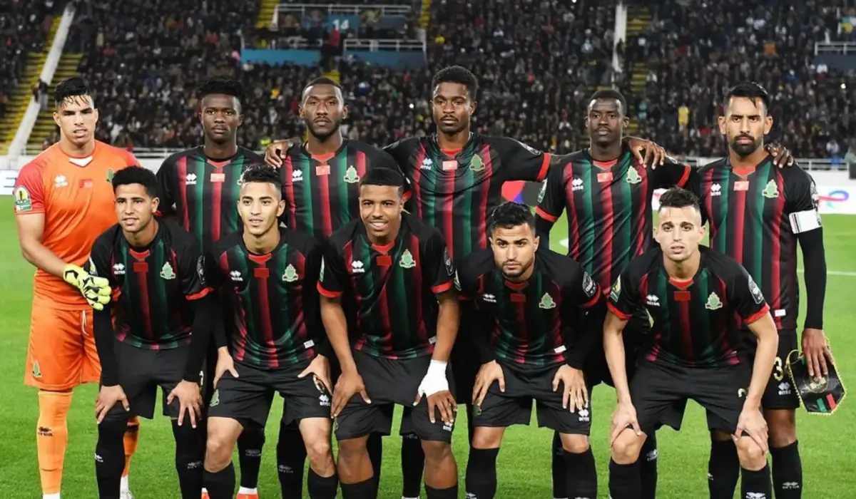 FAR Rabat's Performance Update: October 2026 in Moroccan Botola Pro