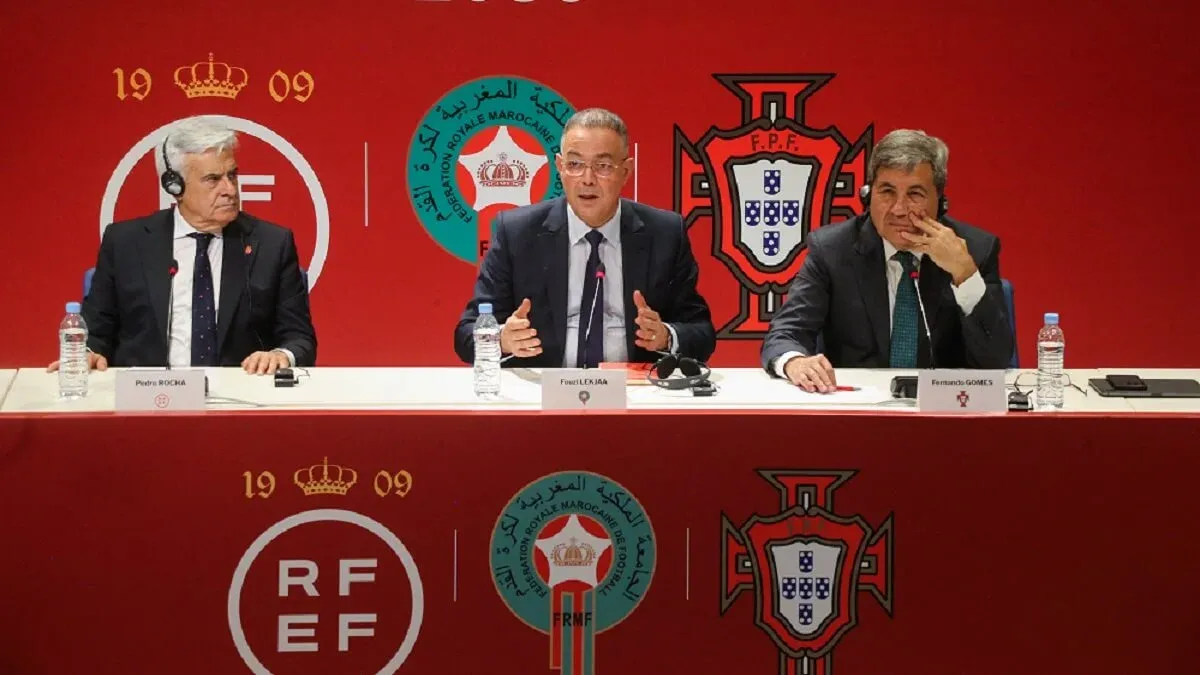 Morocco's 2027 Finance Bill: A Strategic Move Towards the 2030 FIFA World Cup