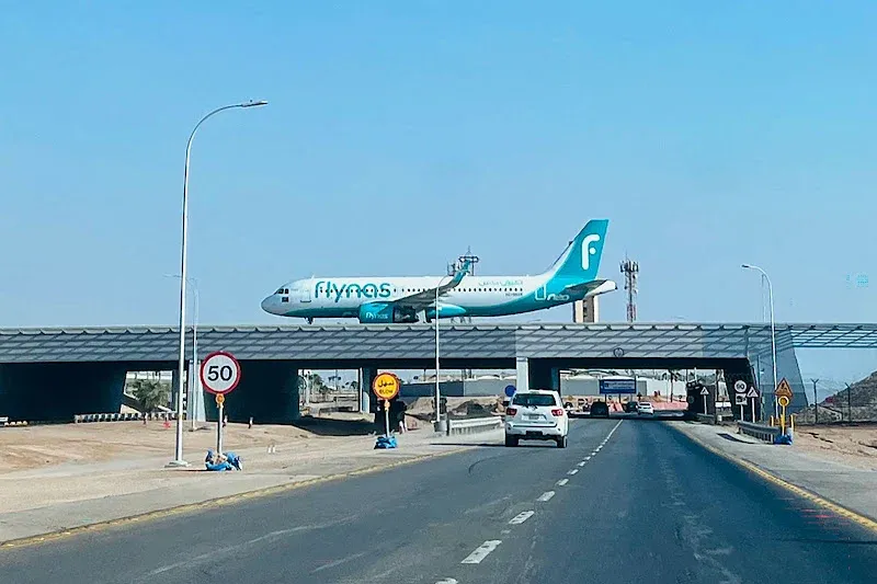 Riyadh Airport Resumes Flights Amid Ongoing Regional Tensions