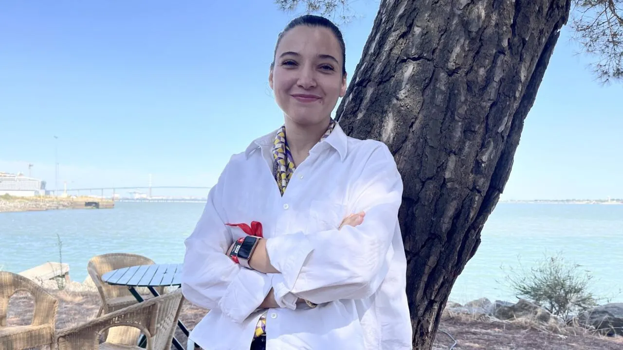 Meryem Aboulouafa: A Beacon of Hope from Casablanca, Morocco
