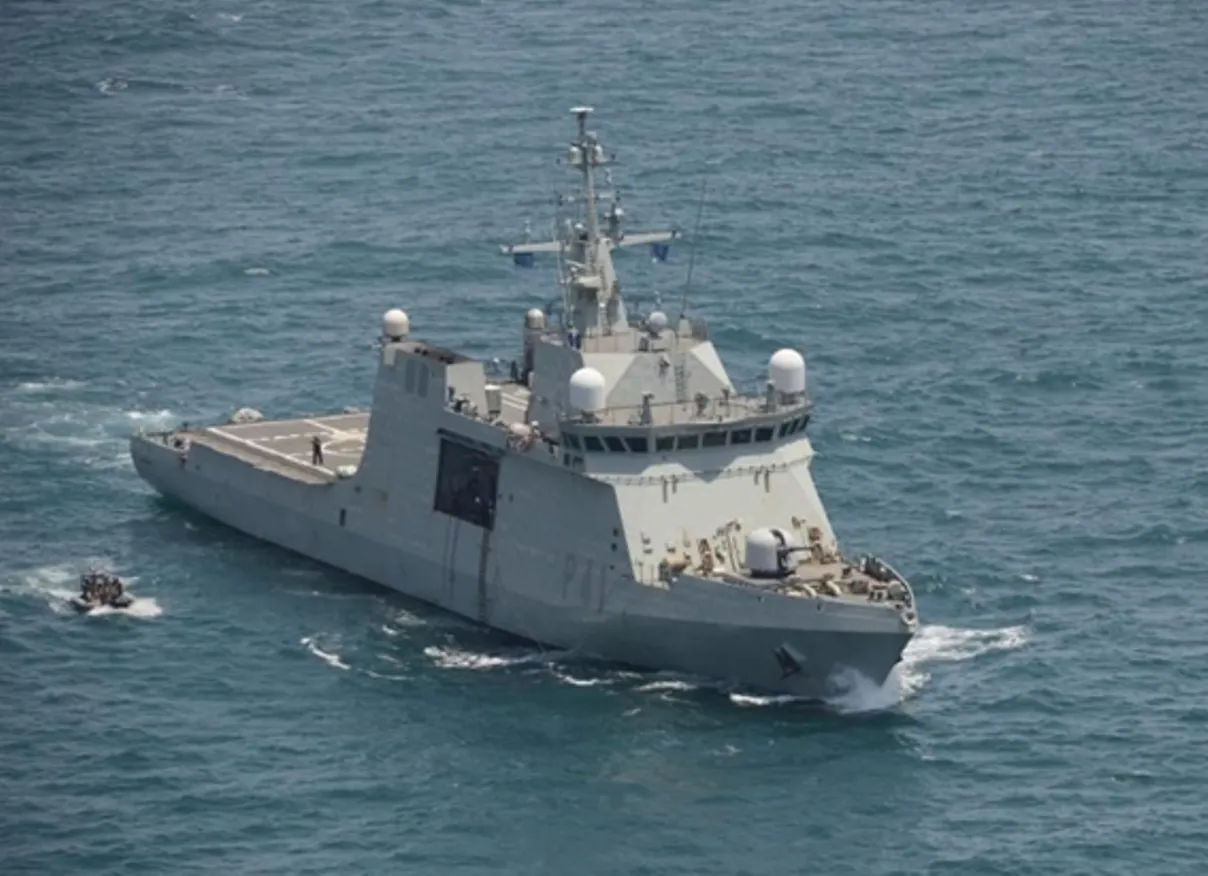 The Strategic Importance of the Strait of Gibraltar for Morocco and Spain