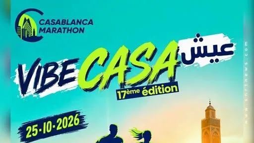 Casablanca Marathon 2026: A Vibrant Celebration of Athleticism Under Royal Patronage