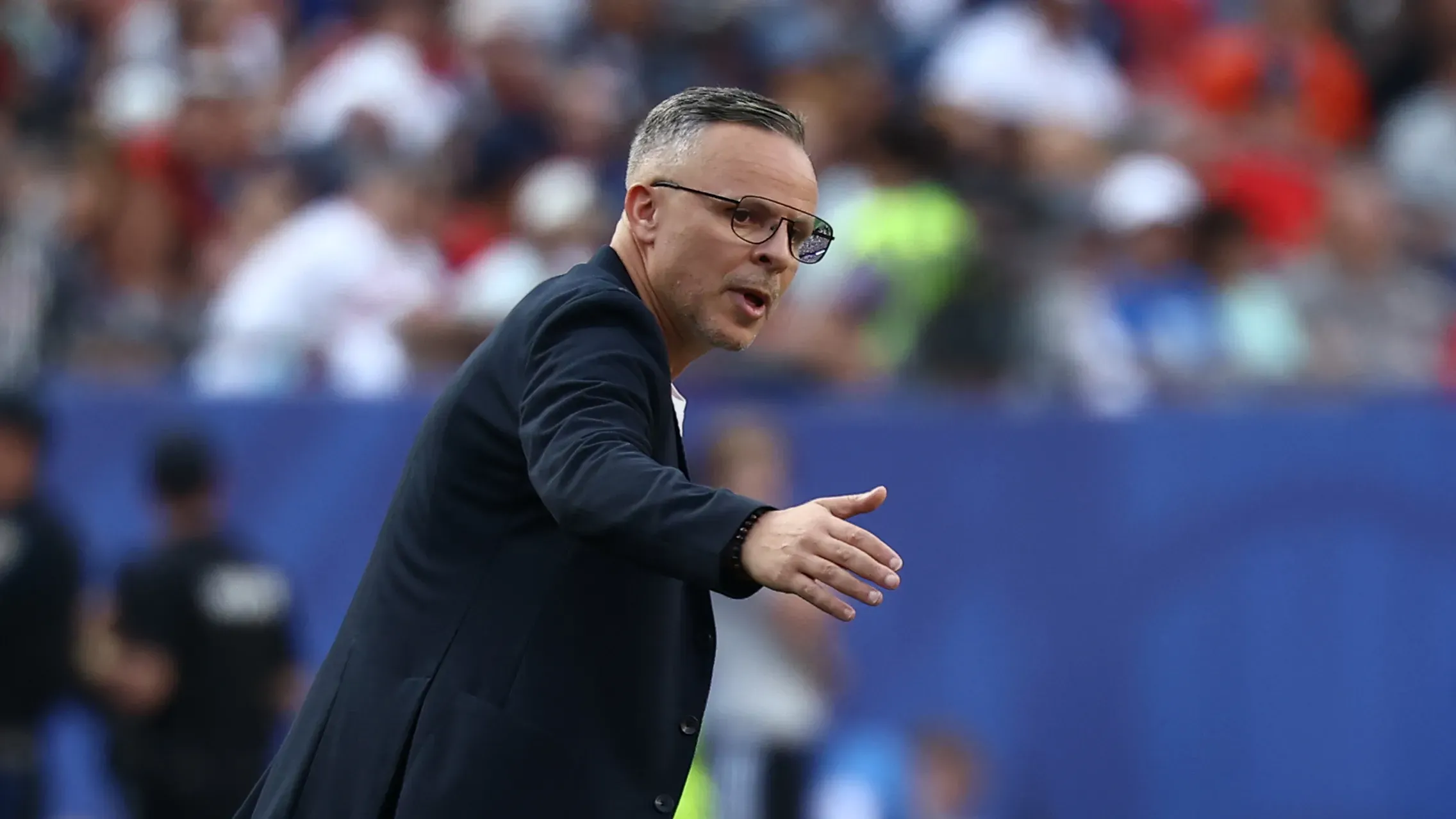 Morocco's Ouahbi Plans Exciting Offensive Strategy for Upcoming Matches