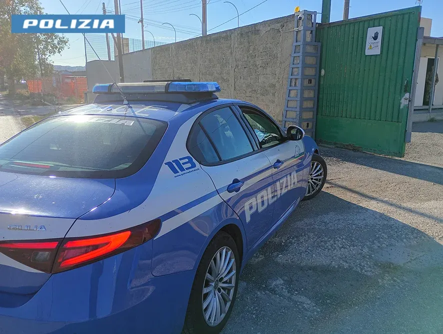 Moroccan Man Expelled from Italy After Murder Conviction as a Minor