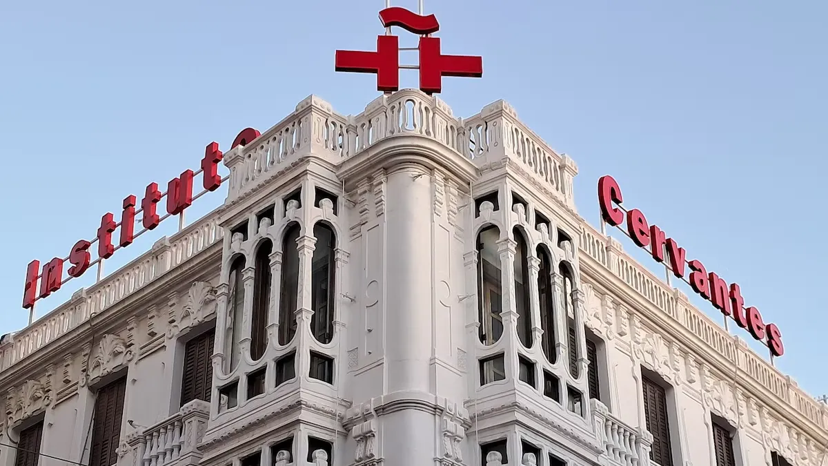 Spanish Language Sees a 10 Million Increase in Speakers Worldwide, Flourishing in China