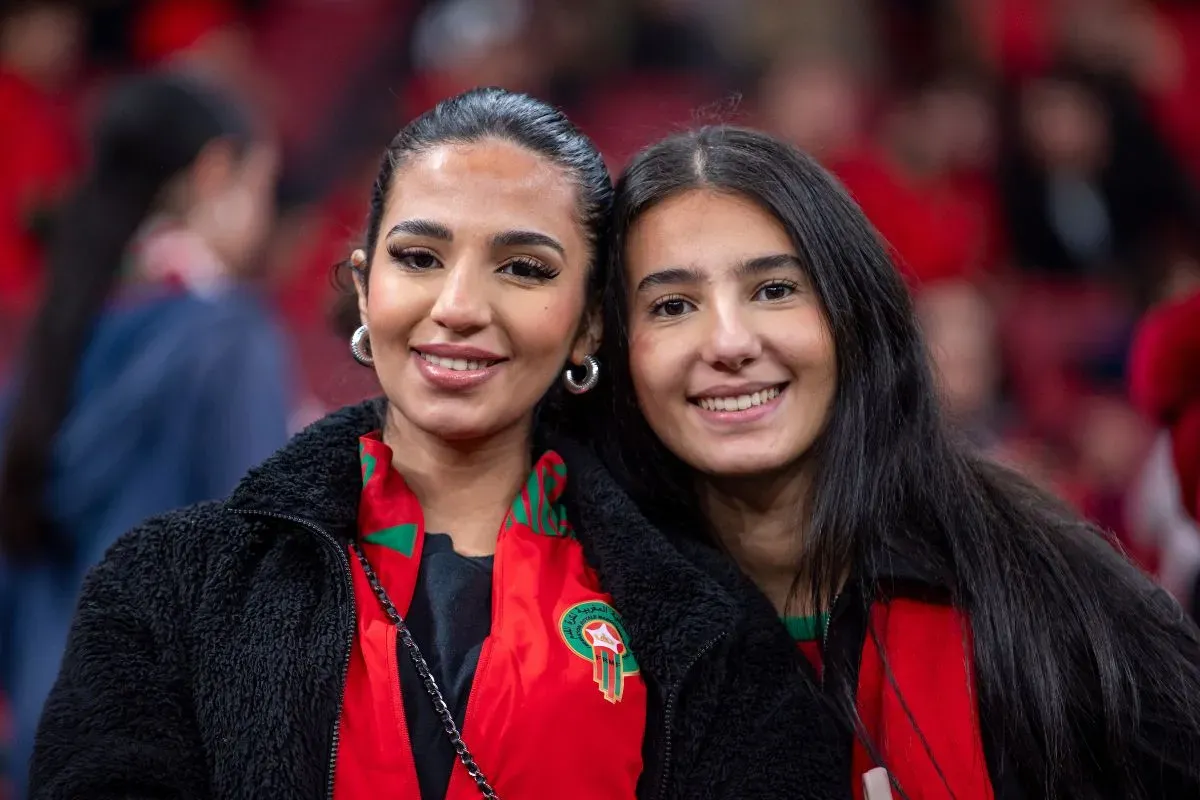 Morocco Secures Spot in Round of 16 at U17 Women's World Cup
