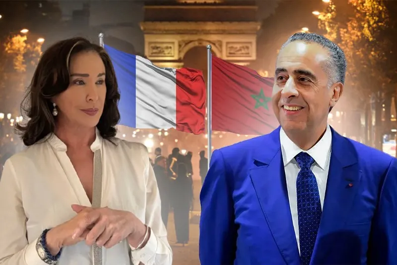 French Writer Urges Interior Minister to Seek Training in Morocco to Enhance Security