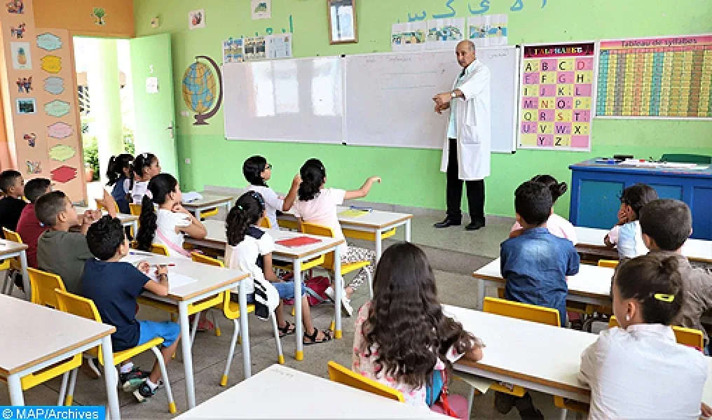Morocco Anticipates Over 70,000 Civil Servants to Retire by 2030