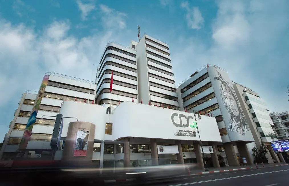 Strategic Overhaul of Morocco's Public Financial Sector Set for 2026