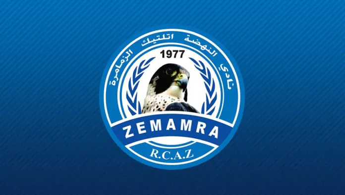 Zmamra Club Raises Concerns Over Referee Appointments in Moroccan Professional League
