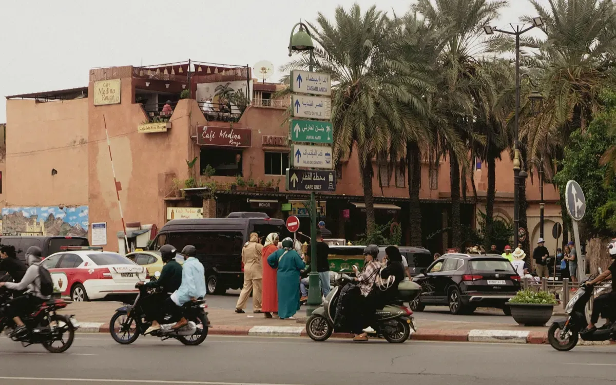 Morocco's Upcoming Tax Reform: No Income Tax for Salaries Under 10,000 Dirhams