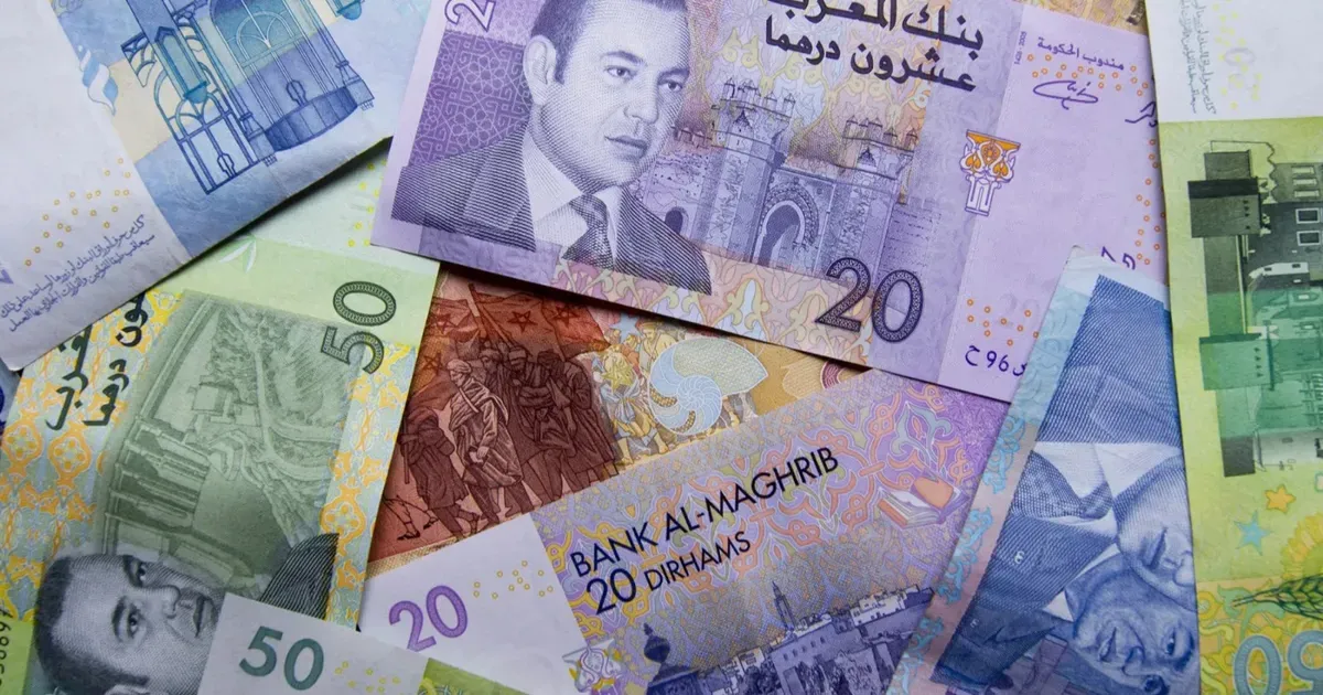 The Future of Digital Dirham in Morocco: Challenges and Opportunities