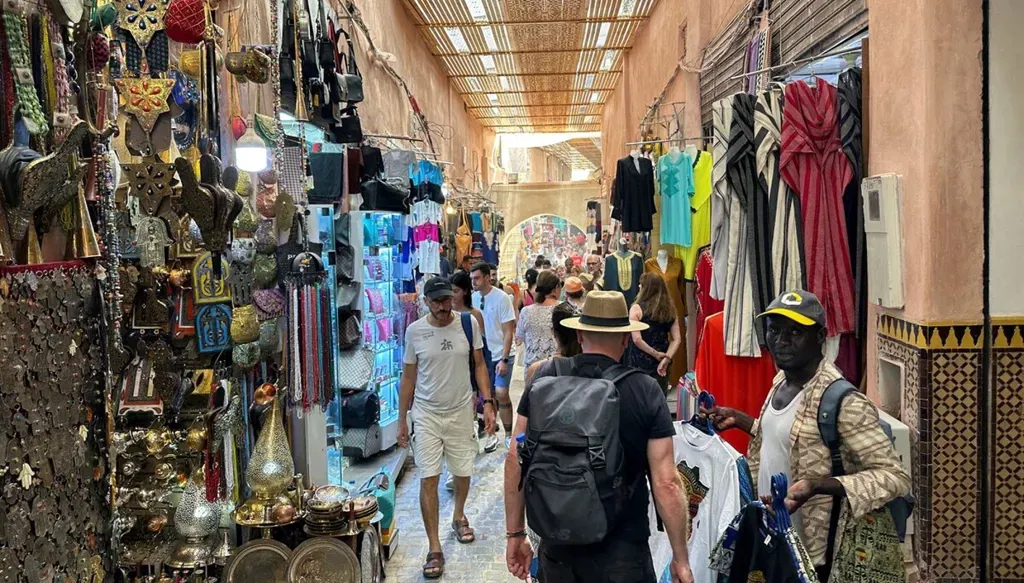 Morocco Anticipates Budget Deficit Stabilization at 3% Amid Tax Cuts Focused on Monopoly Companies