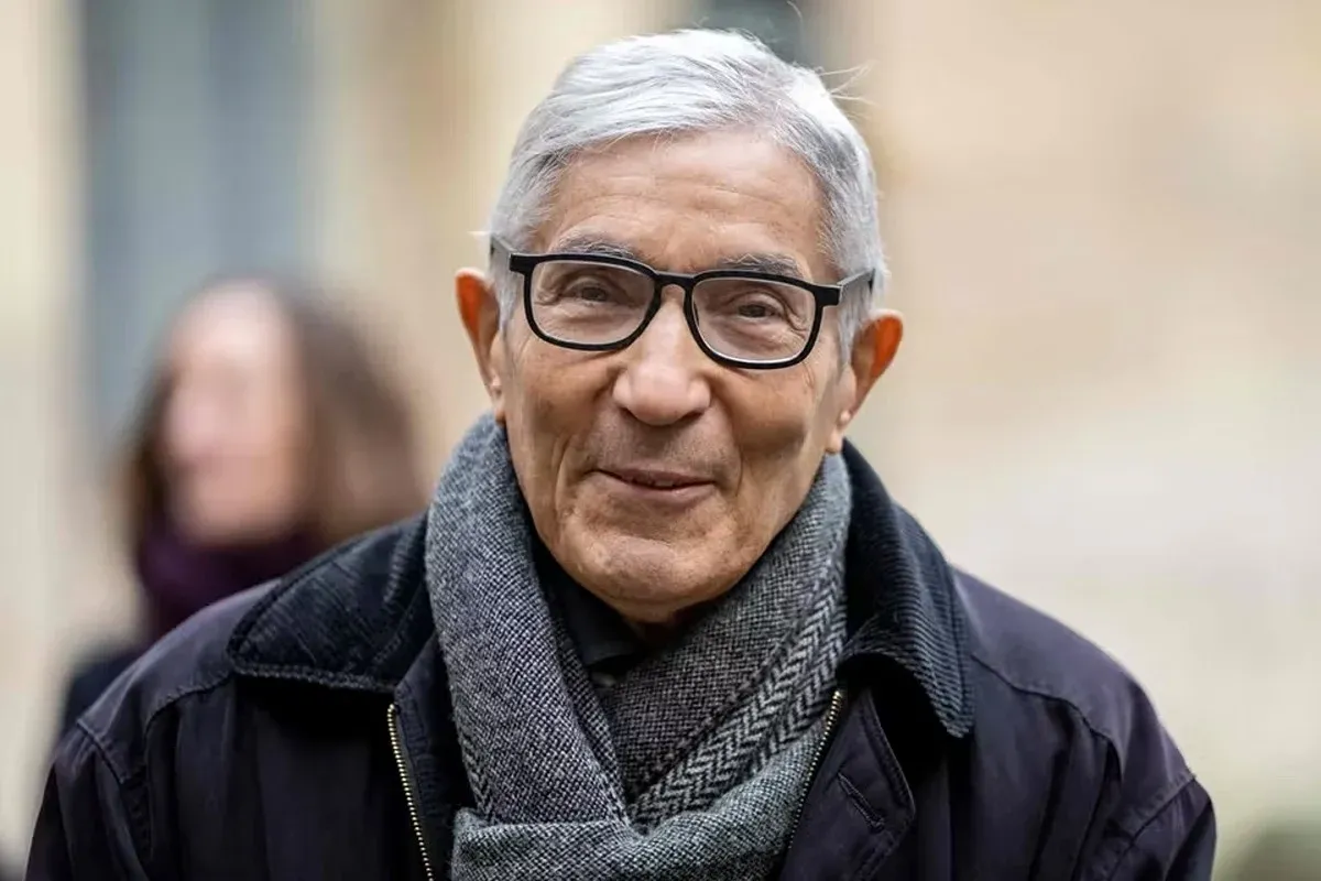 Boualem Sansal's Controversial Remarks on Morocco-Algeria Borders Spark Legal Action