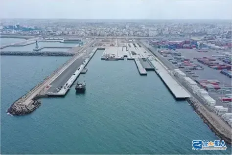 Casablanca Shipyard Concession Bidding Process Canceled: A Shift Towards State Control