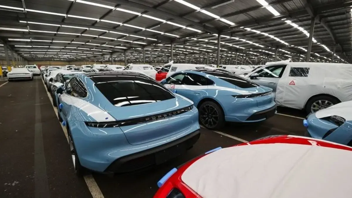 Morocco to Implement New Luxury Vehicle Tax Increases Starting January 2027