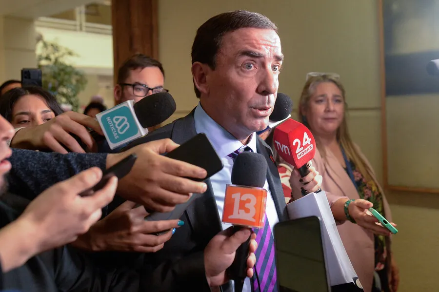 Rabat in Controversy Over Sentence Reductions for 56 Convicted of Sexual Crimes Against Minors: 'I Haven't Thought About Resigning'