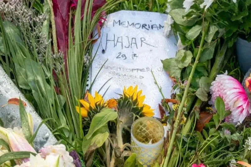 Tragic Murder of Moroccan Woman Hajar Shocks Amsterdam and Sparks Outrage