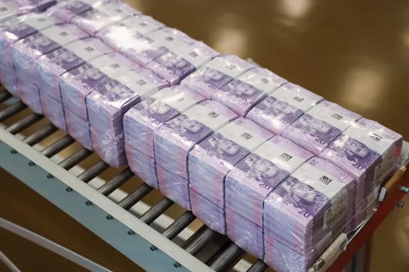 Morocco's Debt Approaches 1.2 Trillion Dirhams as Treasury Pays 45 Billion in Interest