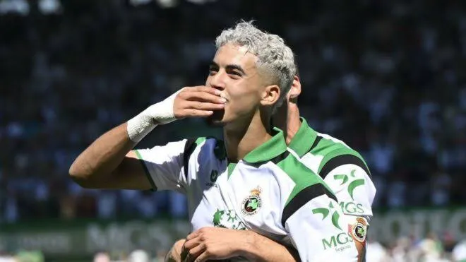 Yassir Zabeery: From Marrakech to Stardom in Spanish Football