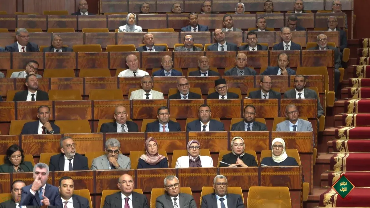 Morocco Introduces New Tax Increases on Luxury Cars Over 400,000 MAD