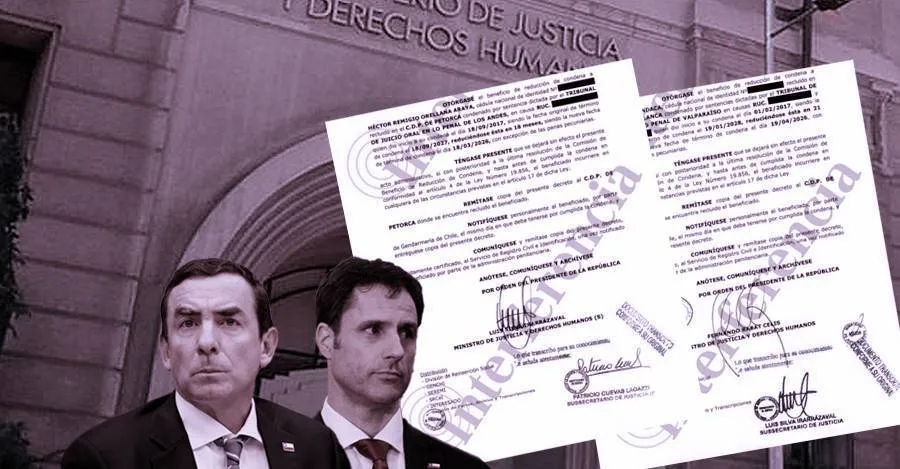 Political Turmoil in Chile Following Decree Controversy