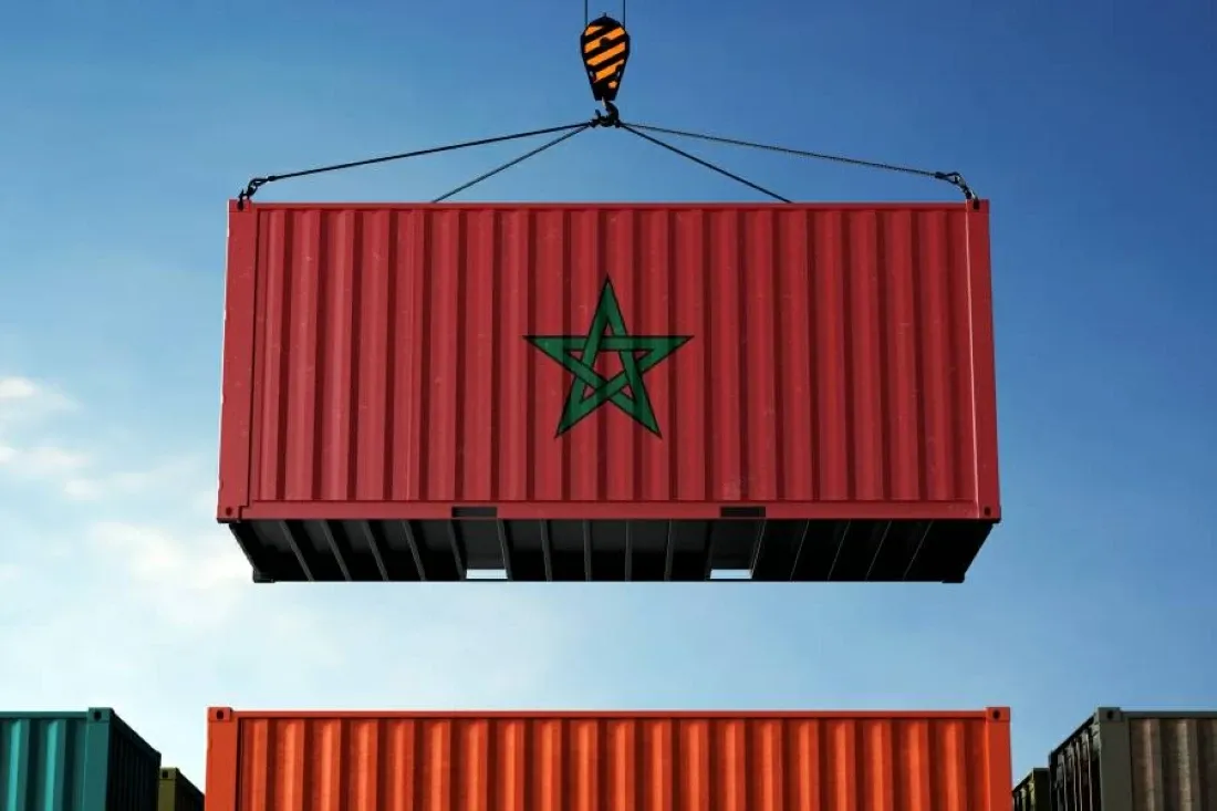 Morocco's Exports Surge Amid Growing Trade Deficit