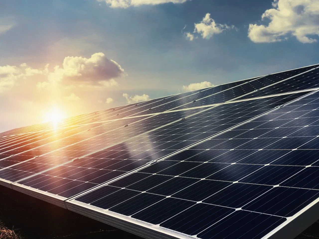 Harnessing Solar Power: Morocco's Ambitious Sila Atlantik Project
