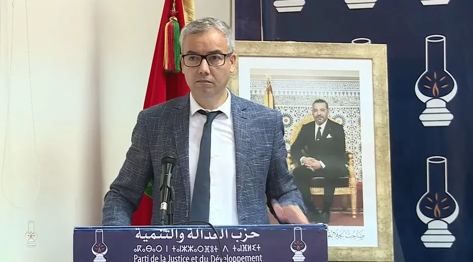 Morocco's Gains Highlighted in US Draft Resolution on Western Sahara