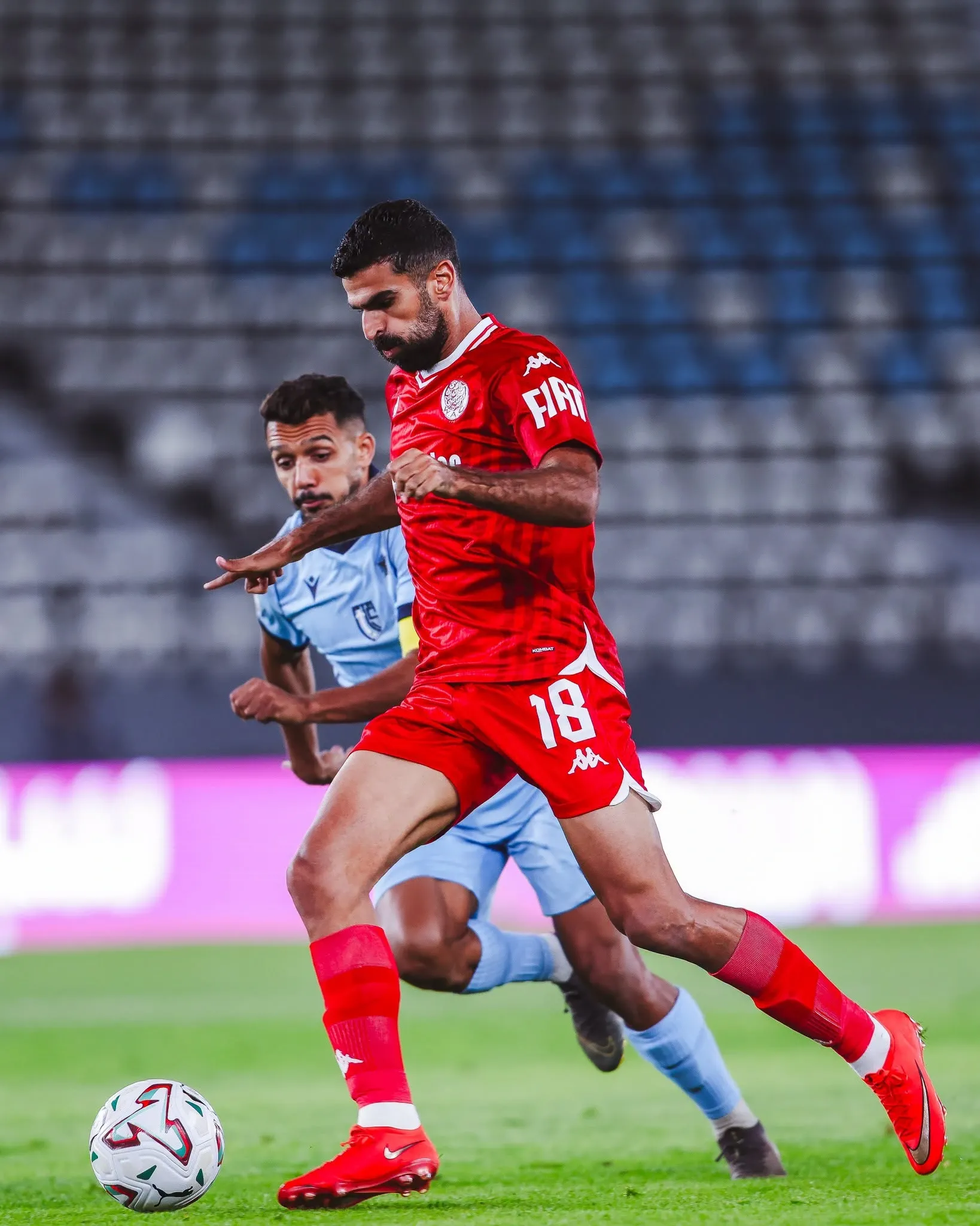 Exciting Developments in Moroccan Professional Football: Wydad Tamara Shines in Fifth Round