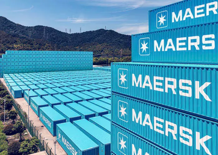 Maersk Enhances Services at Casablanca Port with 48% Capacity Increase
