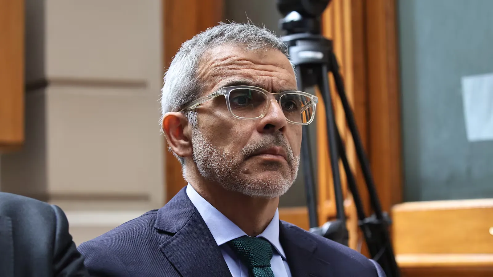 Legal Concerns Over Suspension of Sentence Reductions in Morocco
