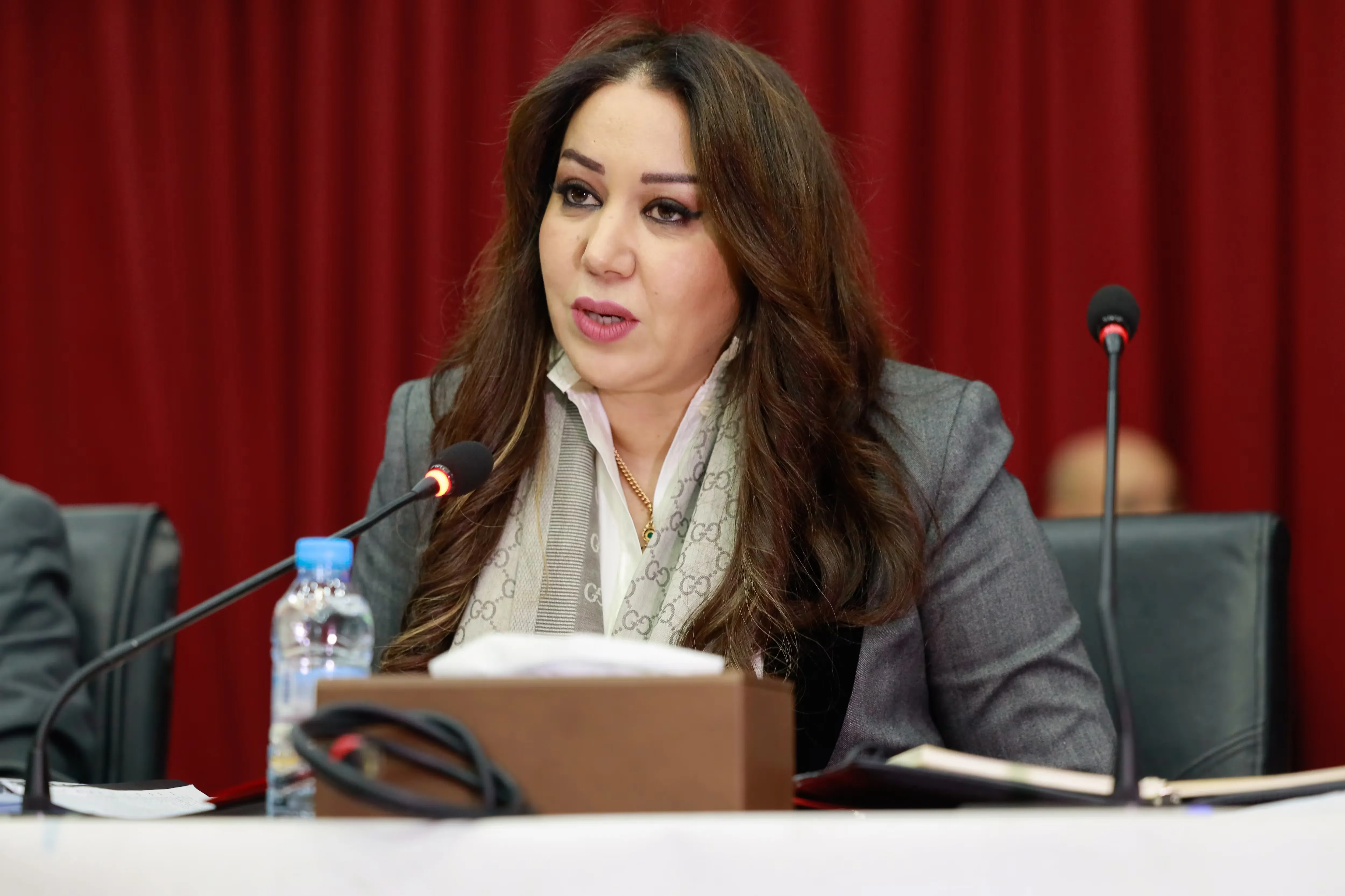Casablanca's 2027 Budget: A Focus on Financial Discipline and Urban Cleanliness