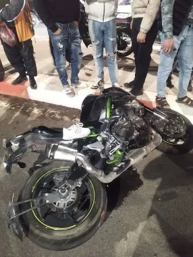 Tragic Road Accident Claims Life of Young Doctor in Marrakech