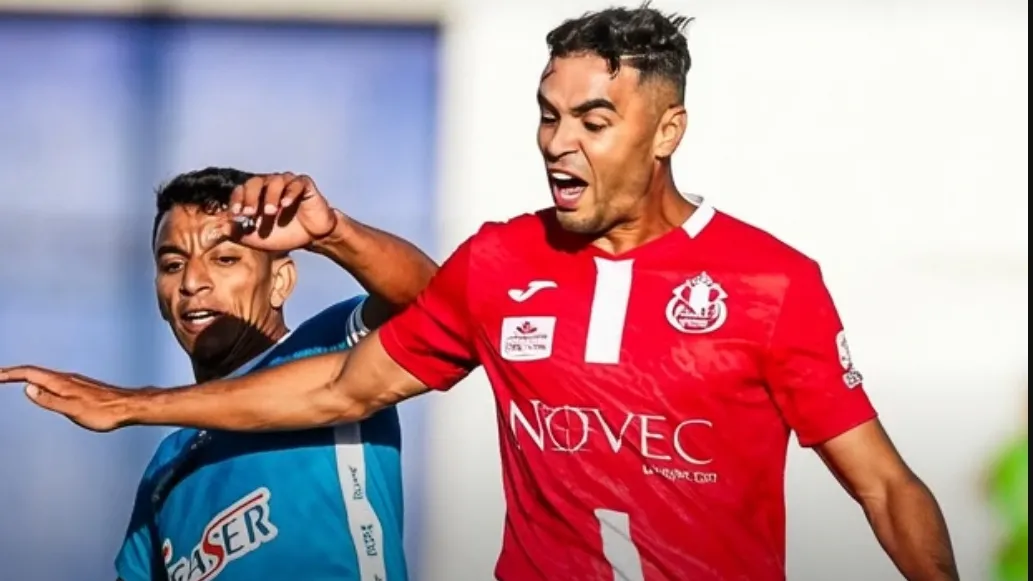 Fath Union Sport Triumphs in Zemamra: A 1-0 Victory in Morocco's Botola Pro