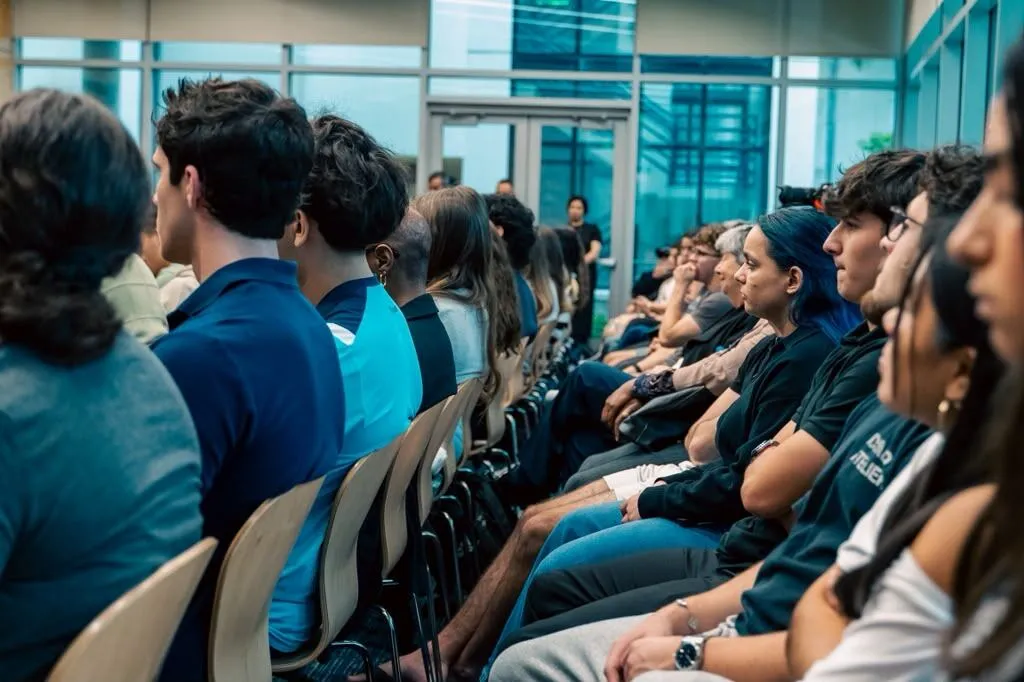 Youssef Amrani Addresses Critical Issues at Florida International University